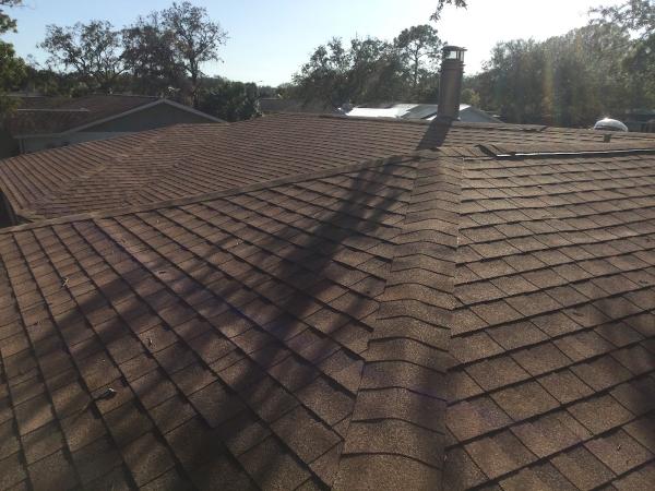H&H Roofing and Repairs