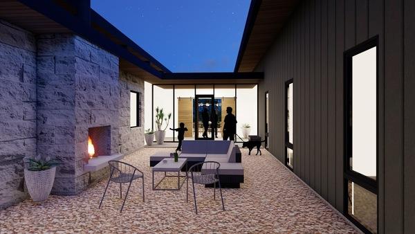 Jeff Garnett Architect