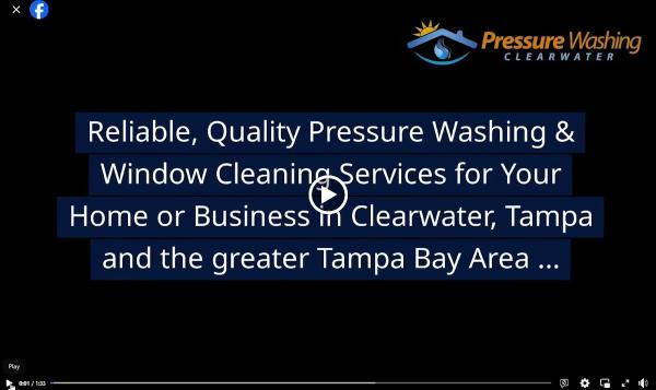 DPI Pressure Washing