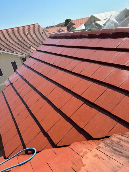 DPI Pressure Washing