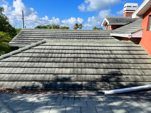 DPI Pressure Washing
