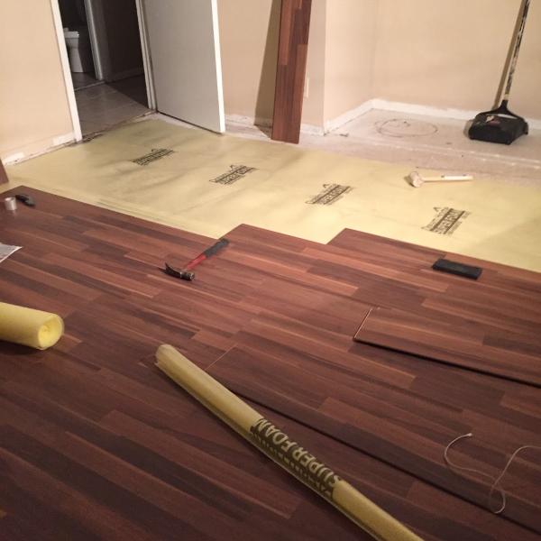 RDS Handyman Services