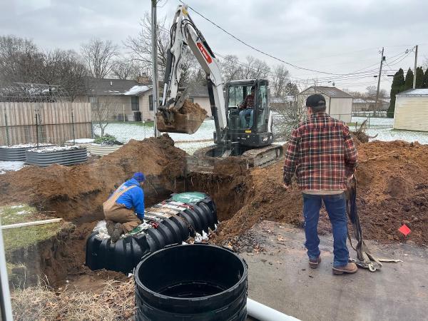 A&R Wastewater Management