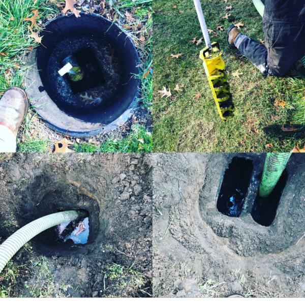 A&R Wastewater Management