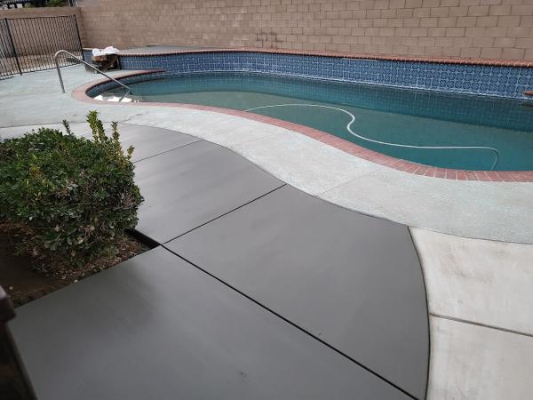 Aztec Custom Concrete