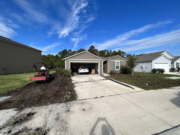Big Oak Landscape Design (Formerly Modern Oaks Landscaping)