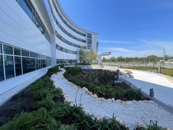 Big Oak Landscape Design (Formerly Modern Oaks Landscaping)