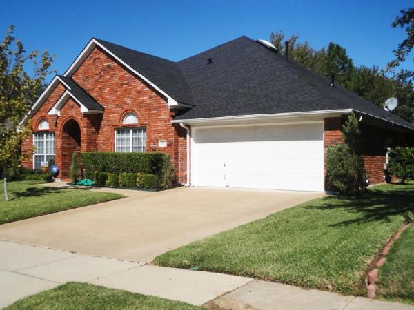 Waters Custom Roofing
