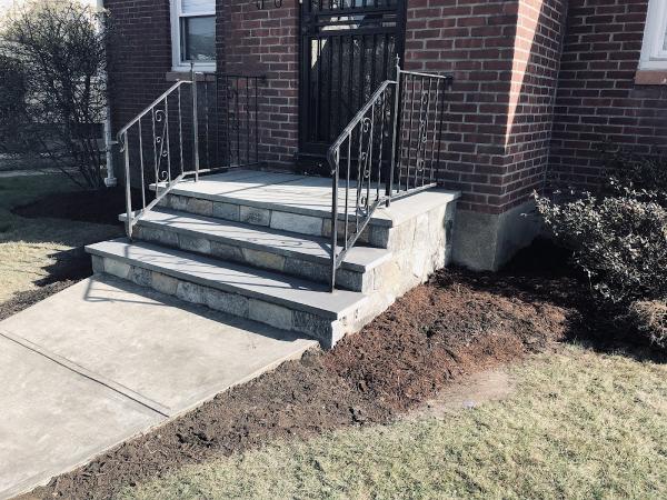 Nuno Masonry LLC