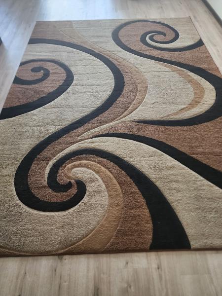 We Clean Carpet