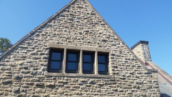 All State Chimney & Restoration