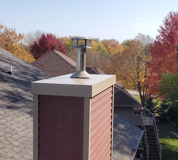 All State Chimney & Restoration