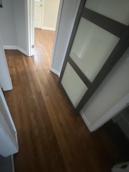 Oakland Wood Floors LLC