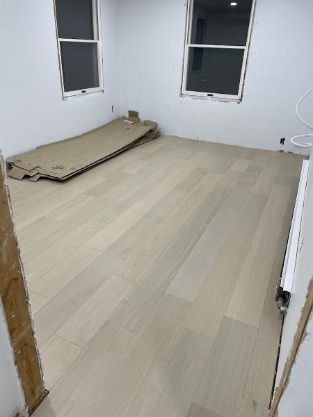 Oakland Wood Floors LLC