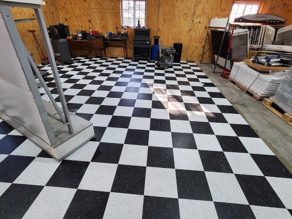 Lininger Family Floor Covering