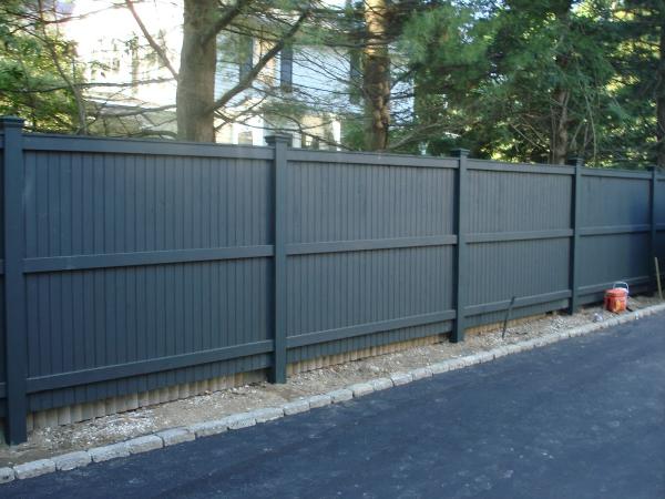 J & J Fence Service
