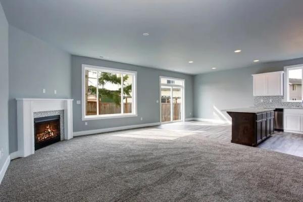 Oceanside Carpet Cleaning & Pressure Washing