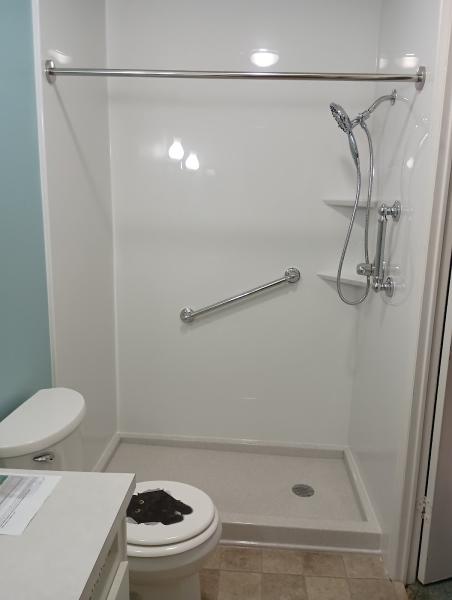 Focal Point Remodeling