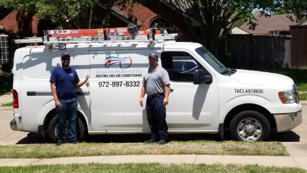 Air Source Mechanical LLC