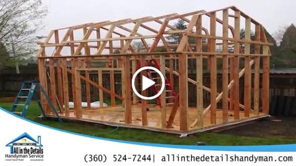 All in the Details Handyman Service