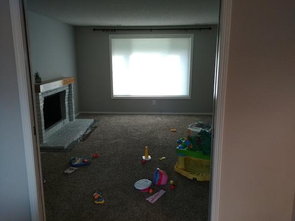 All in the Details Handyman Service
