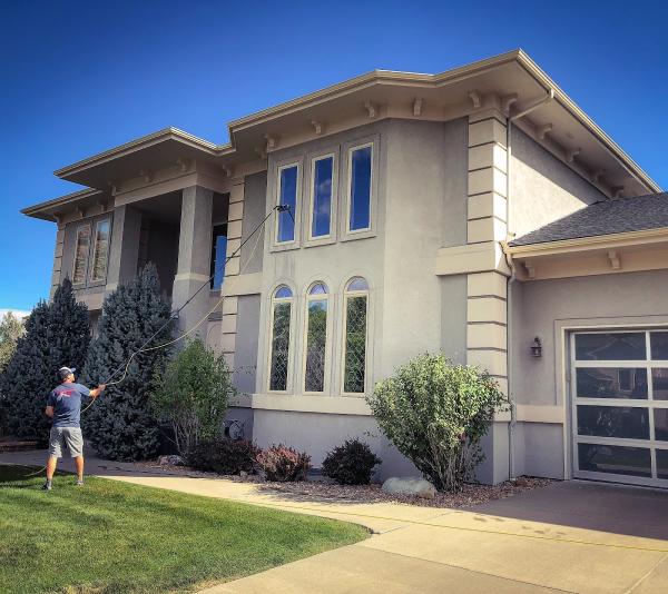 Breeze Window Cleaning