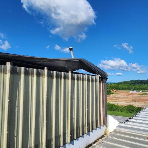 Wilson Roofing Inc.