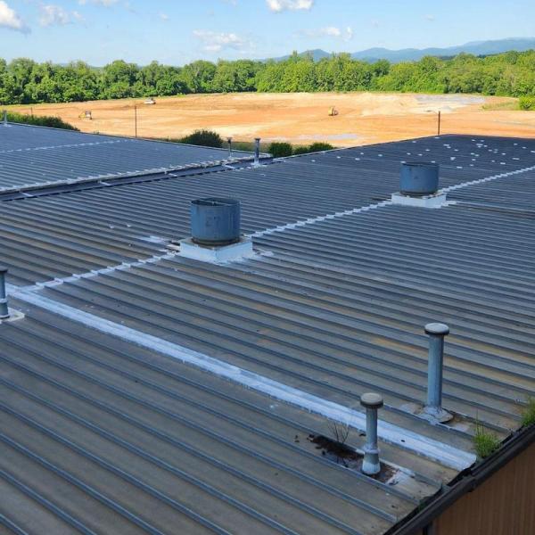 Wilson Roofing Inc.