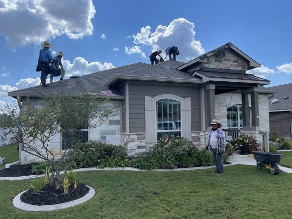 Castillo Roofing Solutions