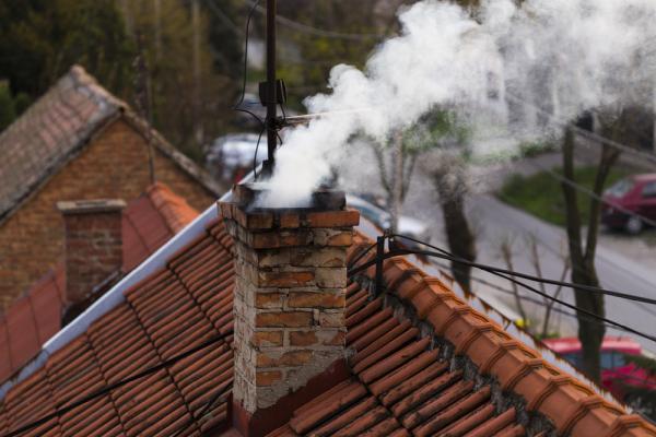 Fire Safe Chimney Sweep and Repair