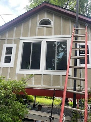 British Remodeling
