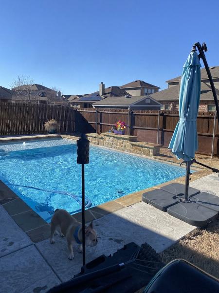 Aquarius Pool Services and Leak Detections