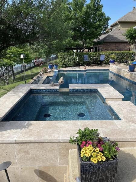 Aquarius Pool Services and Leak Detections