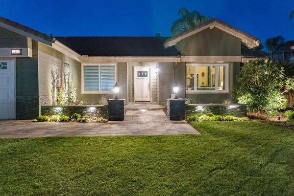 West Hills Masonry