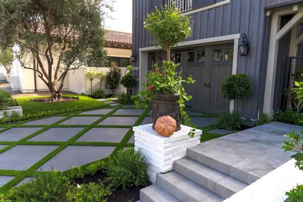 West Hills Masonry