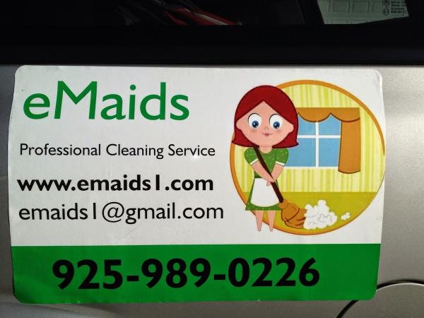 Emaids House Cleaning Livermore