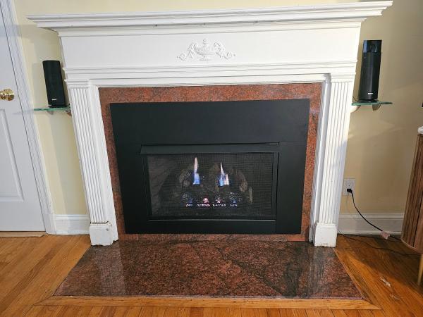 American Professional Chimney & Masonry