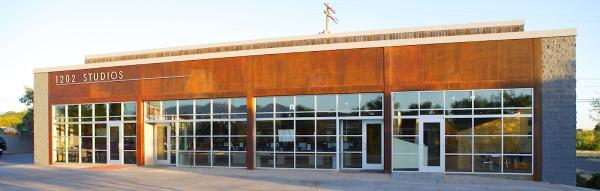 Lanning Architecture