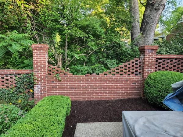 Eugene D Young Masonry