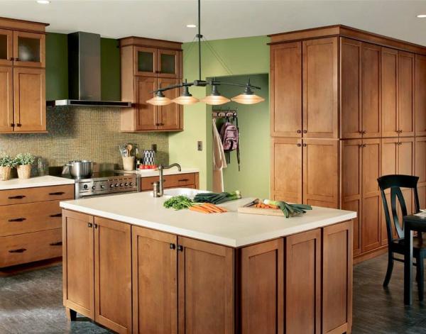 Cabinet Crafters