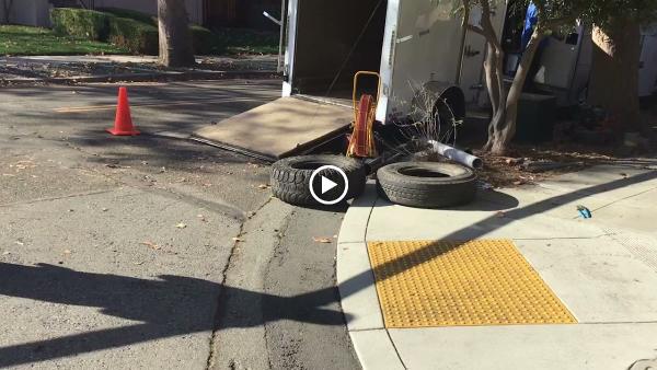 $15 Sewer & Drain Service