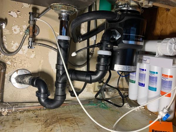 Iron Mountain Plumbing