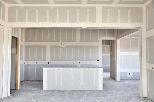 AMG Drywall