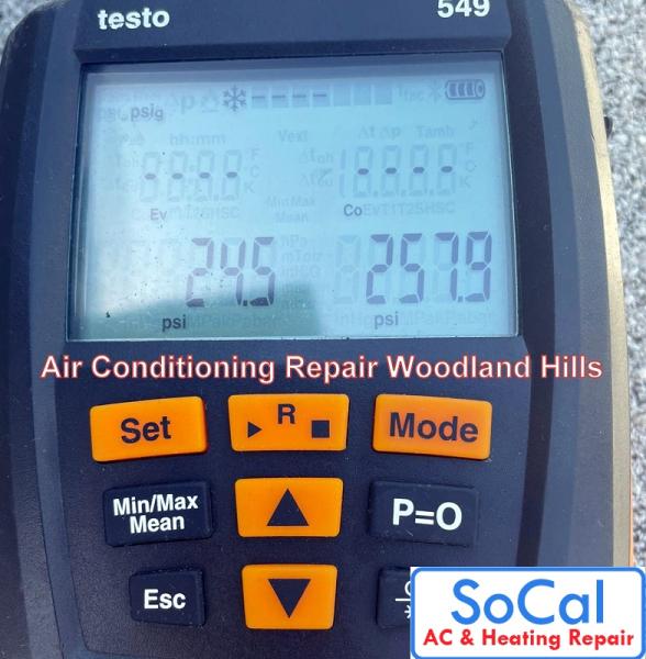 Socal Appliance Repair and Air Conditioning Repair