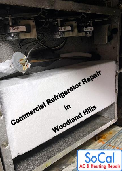 Socal Appliance Repair and Air Conditioning Repair