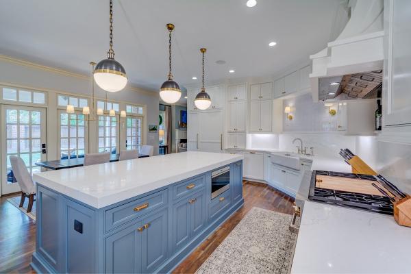 Hall Design Build