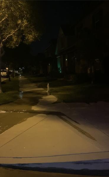 Garcia's Landscaping & Maintenance