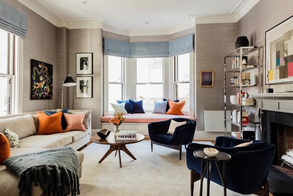 Elms Interior Design