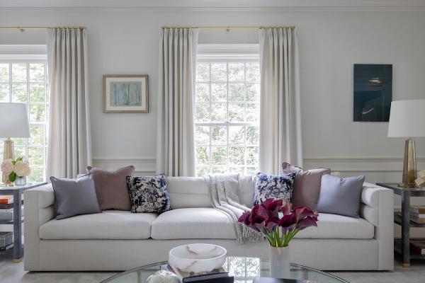 Elms Interior Design