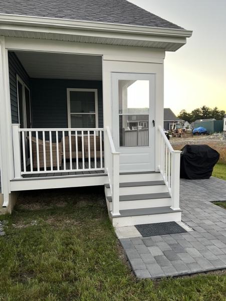 Handyman Home Repair